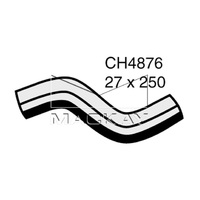 Radiator Hose - Upper - Left (Outback BH 3.0L F6)