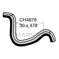 Radiator Hose - Upper (Prius NHW11R 1.5L I4 Hybrid)