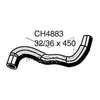 Radiator Hose - Lower (RAV4 GSA33R 3.5L V6)