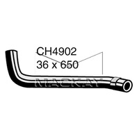Radiator Hose - Lower (Lexus GS300 GRS190R 3.0L V6)