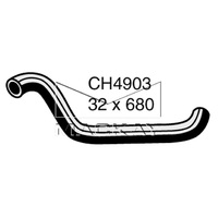Radiator Hose - Bottom (Avalon MCX10R 3.0L V6 LHD)