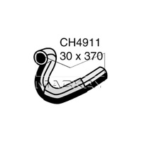 Radiator Hose - Lower (Prius NHW11R 1.5L I4 Hybrid)