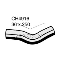 Radiator Hose - Upper (Lexus LS460 USF40R 4.6L V8)