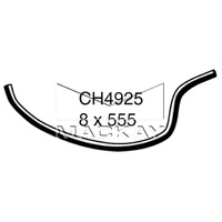 Engine By Pass Hose (Barina XC 1.4L I4)