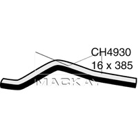 Heater Hose (Outlander ZG/ZH 3.0L V6)