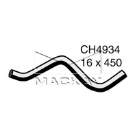 Heater Hose (Outlander ZF 2.4L I4)
