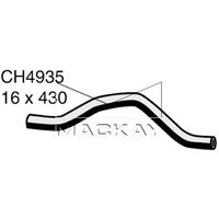 Heater Hose (Outlander ZF 2.4L I4)