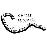 Radiator Hose - Lower (Outlander ZG/ZH 2.4L I4)