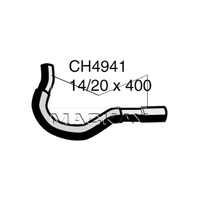 Engine By Pass Hose (Focus LS/LT 2.5L I5 Turbo)