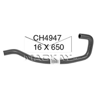 Heater Hose (Commodore VR 3.8L V6) 16mm x 650mm