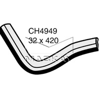 Radiator Hose - Lower (Courier PH 4.0L V6)