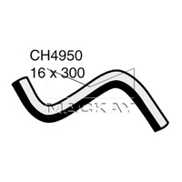 Heater Hose (Outlander ZG/ZH 3.0L V6)