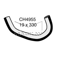 Bypass Hose manifold