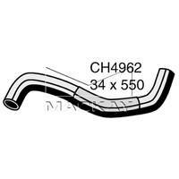 Radiator Hose - Bottom (Infiniti G35 3.5L VQ35DE)