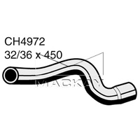 Top Radiator Hose (Plymouth Prowler 3.5L)