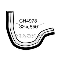Radiator Hose - Bottom (Plymouth Prowler 3.5L)