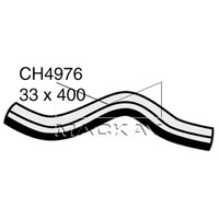 Top Radiator Hose (Altima 2.5L QR25DE NZ & Export)