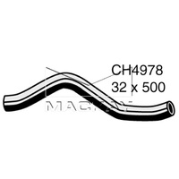 Radiator Hose - Bottom (Altima 2.5L QR25DE NZ & Export)