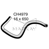 Bypass Hose - Lower (Altima Hybrid 2.5L QR25DE)