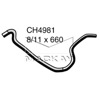 Engine By Pass Hose (Vectra JS 2.2L I4)