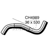 Radiator Hose - Lower (Mazda MPV LW 3.0L V6)
