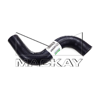 Radiator Hose - Lower (Hilux KZN130R 3.0L I4 Turbo)