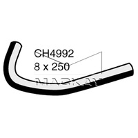 Engine By Pass Hose (Vectra JS 2.2L I4)