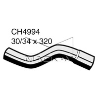 Radiator Hose - Lower (Adventra VZ 3.6L V6)