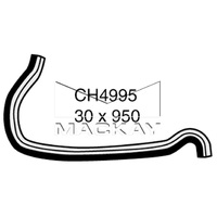 Radiator Hose - Upper (Mazda MPV LW 2.5L V6)