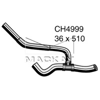 Radiator Hose - Bottom (Mustang 4.0L V6)
