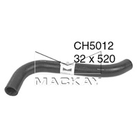 Top Radiator Hose (Accent LC 1.5L USA & Export applications)