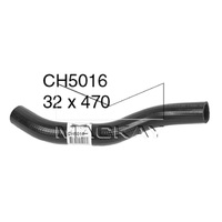 Radiator Hose - Upper (Santa Fe SM 2.4L I4)