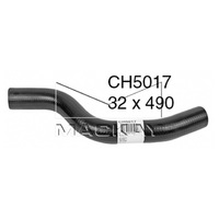 Radiator Hose - Upper (Sonata EF-B 2.4L I4)