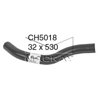 Radiator Hose - Upper (Sonata EF-B 2.7L V6)