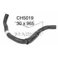 Radiator Hose - Bottom (Prelude 2.2L F22 USA & export)