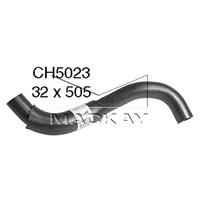Radiator Hose - Bottom (Altima/Maxima 3.5L VQ35DE <8/2004)
