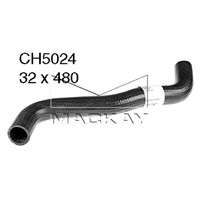 Radiator Hose - Bottom (Altima 2.4L KA24DE)