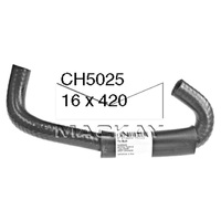 Bypass Hose - Upper (Altima Hybrid 2.5L QR25DE)