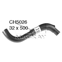 Radiator Hose - Bottom (Altima/Maxima 3.5L VQ35DE)