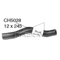 Engine By Pass Hose (Barina XC 1.4L I4)