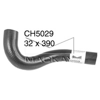 Radiator Hose - Upper (Swift RS415/EZ 1.5L I4)