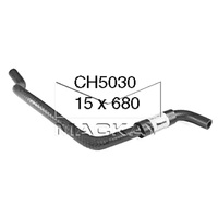 Heater Hose (Swift RS415/EZ 1.5L I4)