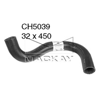 Radiator Hose - Bottom Radiator to Pipe (Corolla 1.8L 1ZZ-FE)