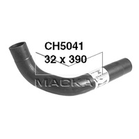 Top Radiator Hose (Navara O/S Model NZ D22 2.5L YD25 Diesel)