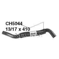 Expansion Tank Hose - Tank to Thermostat Housing (SAAB 9-5 B308 V6)