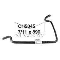 Expansion Tank Hose - Radiator to Expansion Tank (SAAB 9-5 3.0L V6 Turbo)
