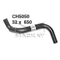 Radiator Hose - Bottom (Chevrolet/GMC Acadia AWD 3.6L)