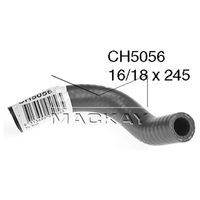Heater Hose (4Runner VZN130R 3.0L V6) 16/18mm x 245mm
