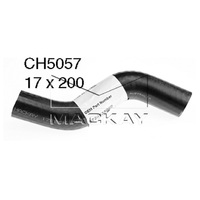 Heater Hose (4Runner VZN130R 3.0L V6) 17mm x 200mm