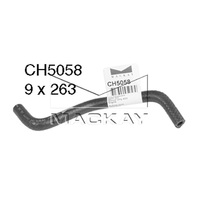 Engine By Pass Hose (Golf MK5 2.0L I4 Turbo Manual)